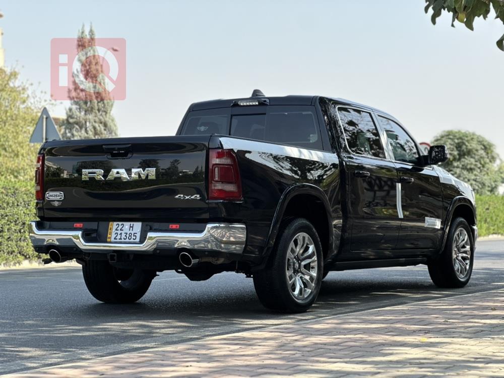 Ram 1500